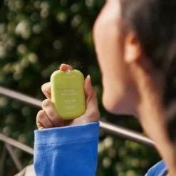 Mouthspray Apple A Day