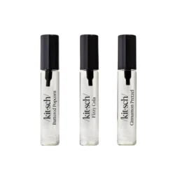 Movie Theater Hair Perfume Trio Set