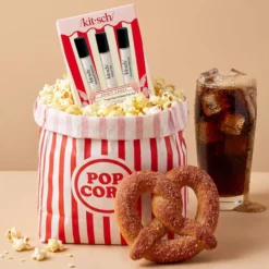 Movie Theater Hair Perfume Trio Set