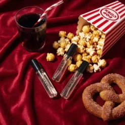 Movie Theater Hair Perfume Trio Set
