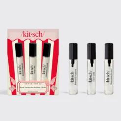 Movie Theater Hair Perfume Trio Set