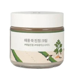 Mugwort Calming Cream