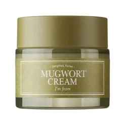 Mugwort Cream