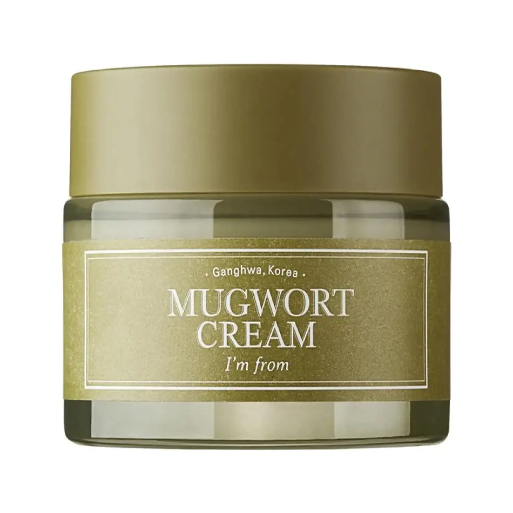 Mugwort Cream