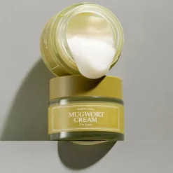 Mugwort Cream