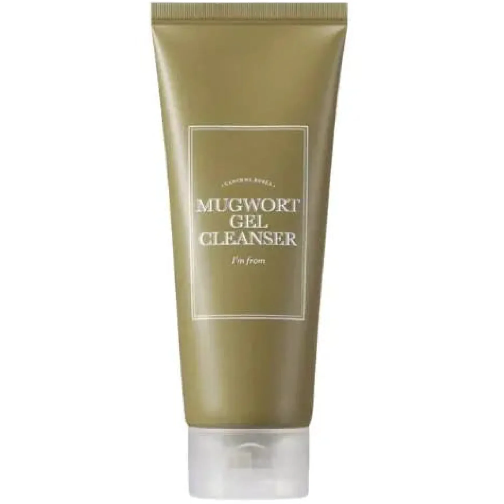 Mugwort Gel Cleanser