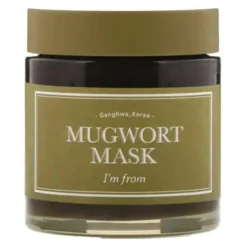 Mugwort Mask