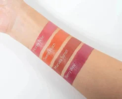 Multi Stick Blush In Berry Wine