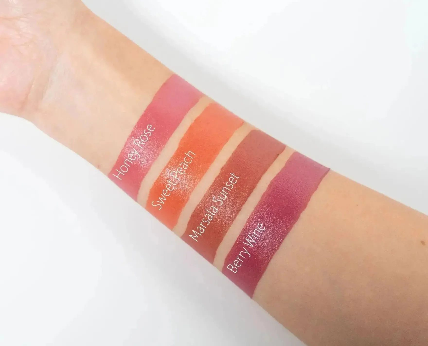 Multi Stick Blush In Berry Wine