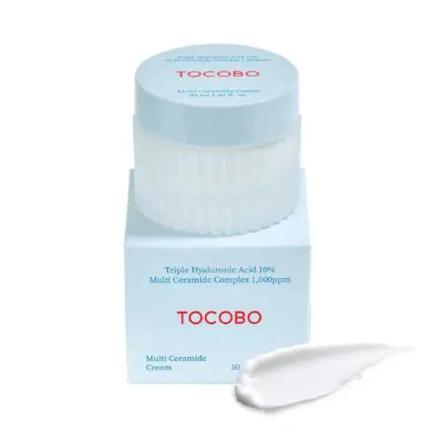 Multi Ceramide Cream