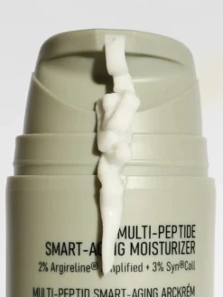 Multi-Peptide Smart-Aging Moisturizer