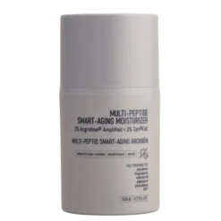 Multi-Peptide Smart-Aging Moisturizer