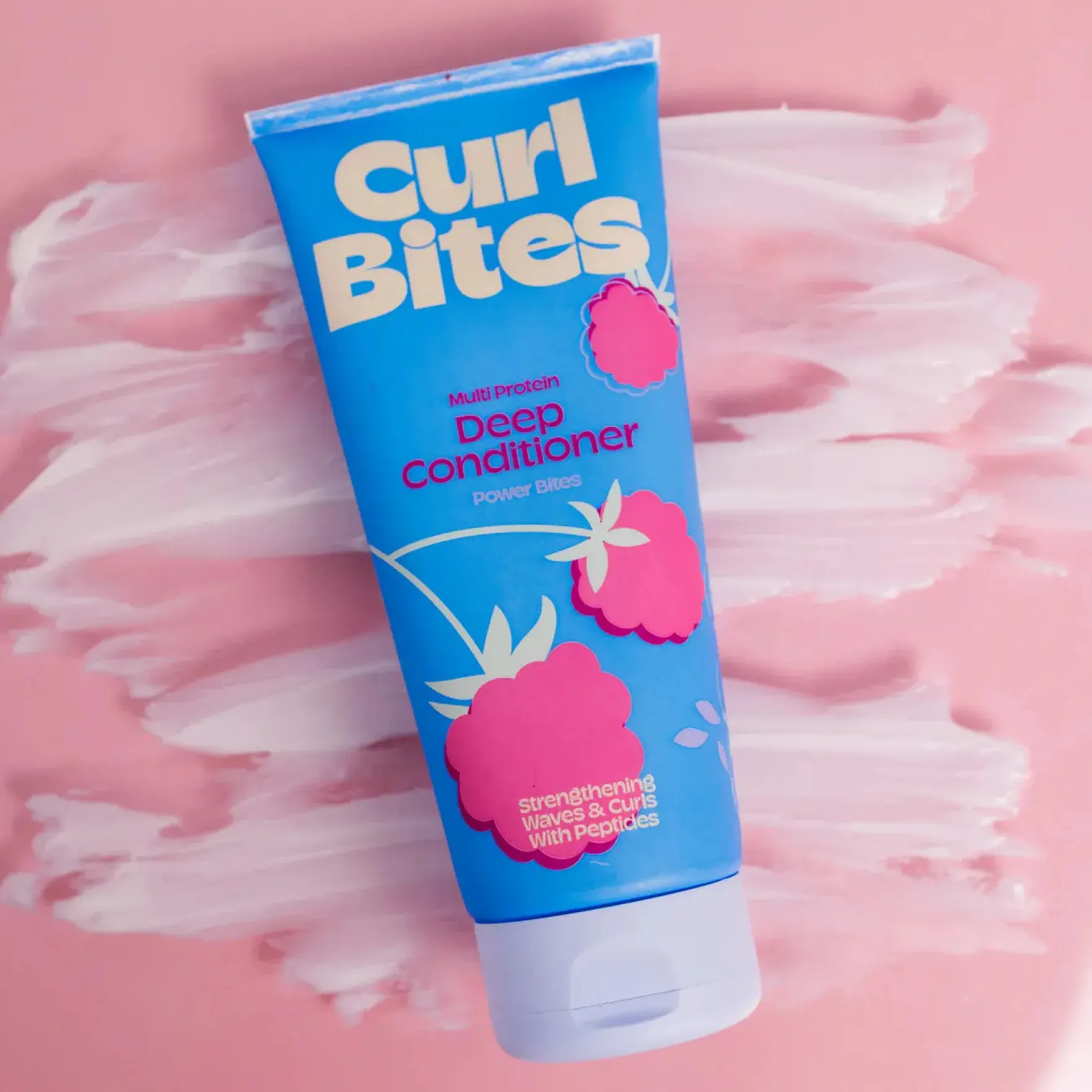 Multi Protein Deep Conditioner