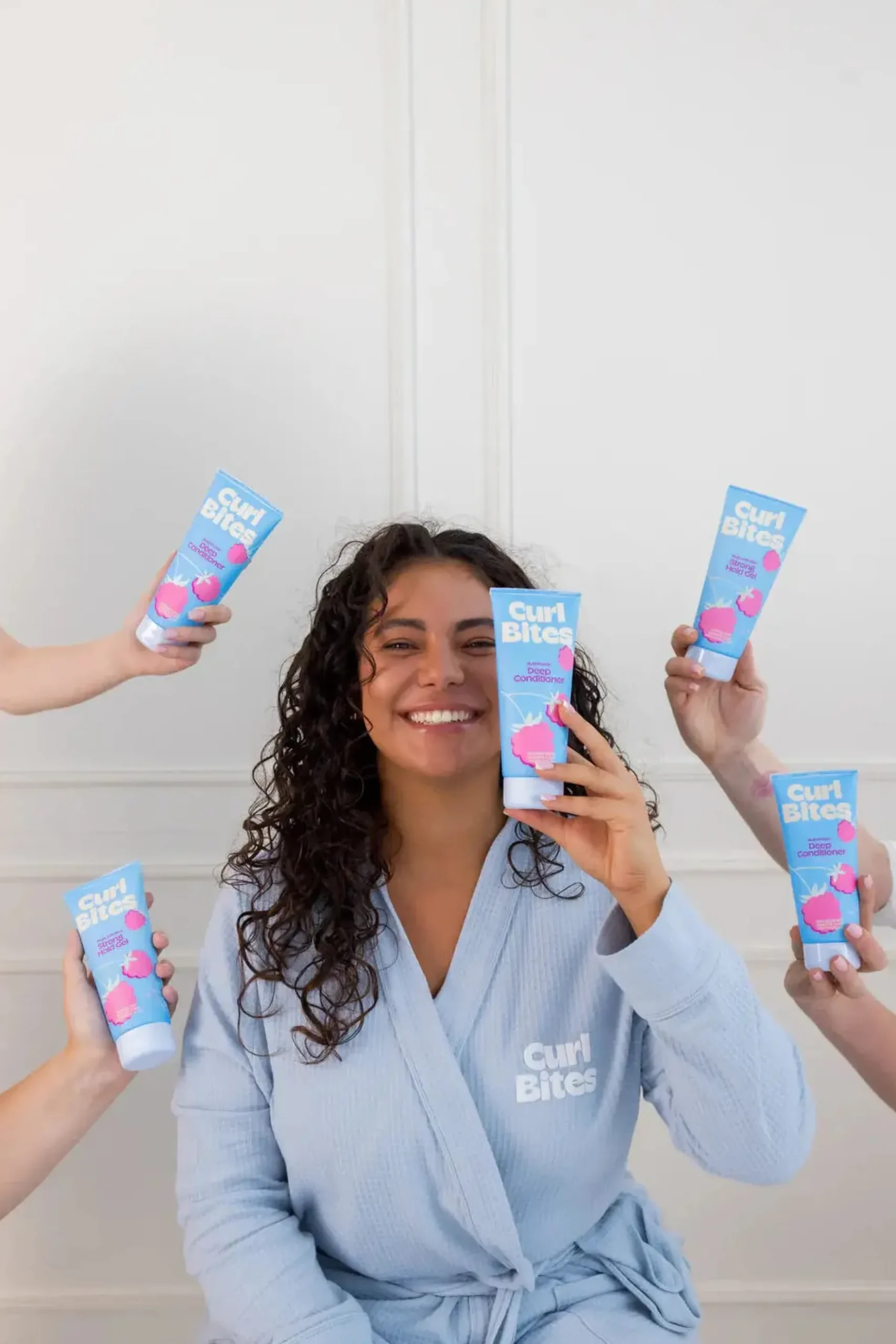 Multi Protein Deep Conditioner