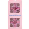 Multi-Size Hair Roller Kit 24 Pack