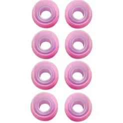 Multi-Size Hair Roller Kit 24 Pack