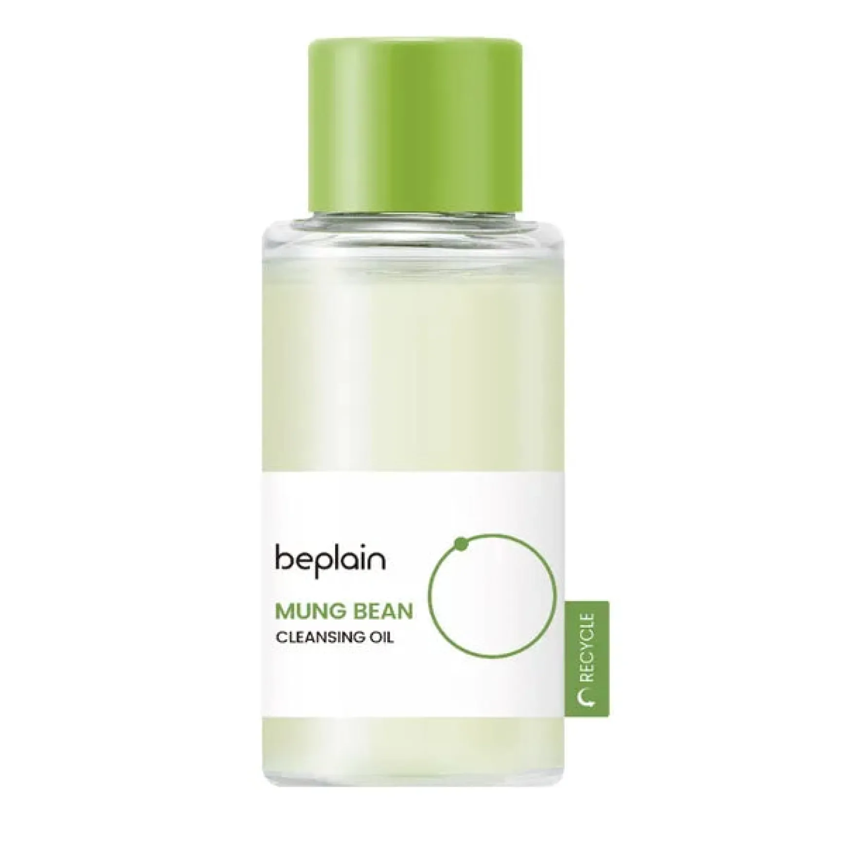 Mung Bean Cleansing Oil