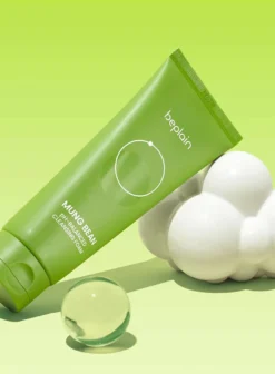 Mung Bean pH-Balanced Cleansing Foam