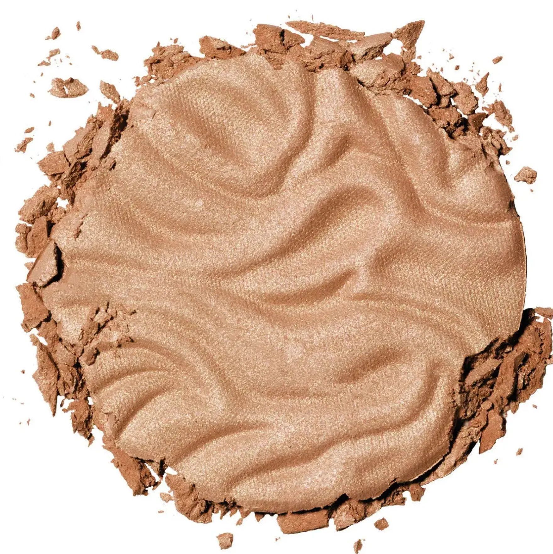 Murumuru Butter Bronzer Light
