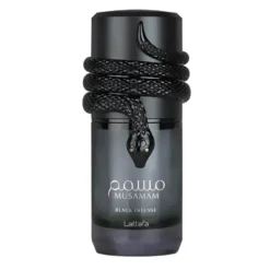 Musamam Black Intense Eau De Parfum