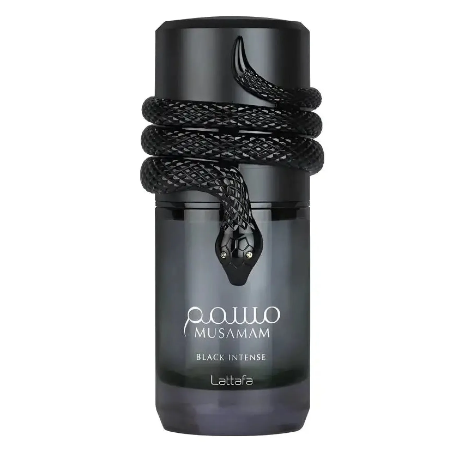 Musamam Black Intense Eau De Parfum