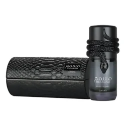 Musamam Black Intense Eau De Parfum