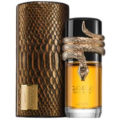Musamam Eau De Parfum