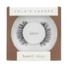 Muse Strip Lashes
