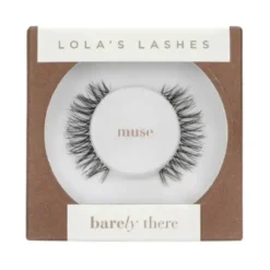 Muse Strip Lashes
