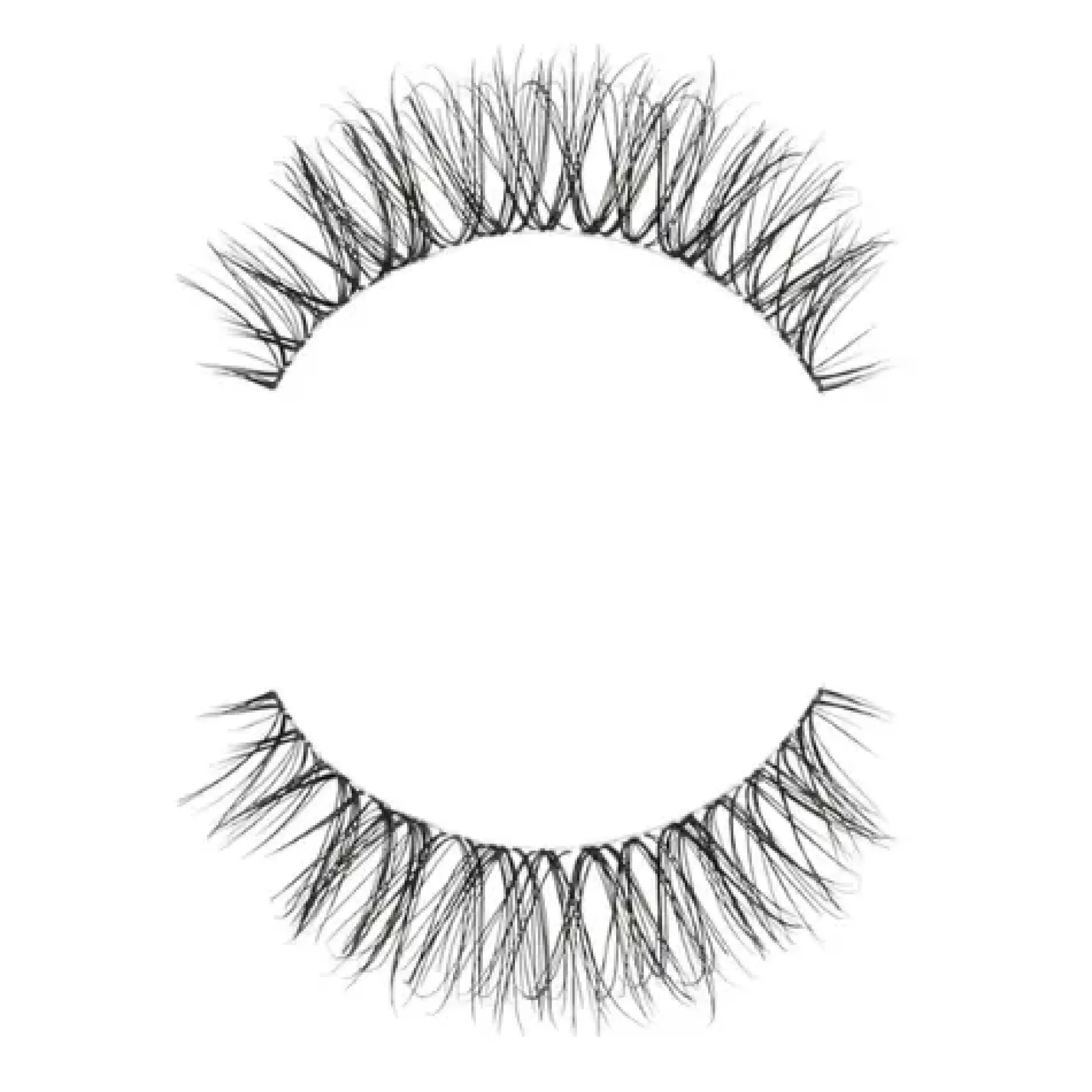 Muse Strip Lashes
