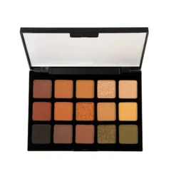 Muted 2 Shadow Palette