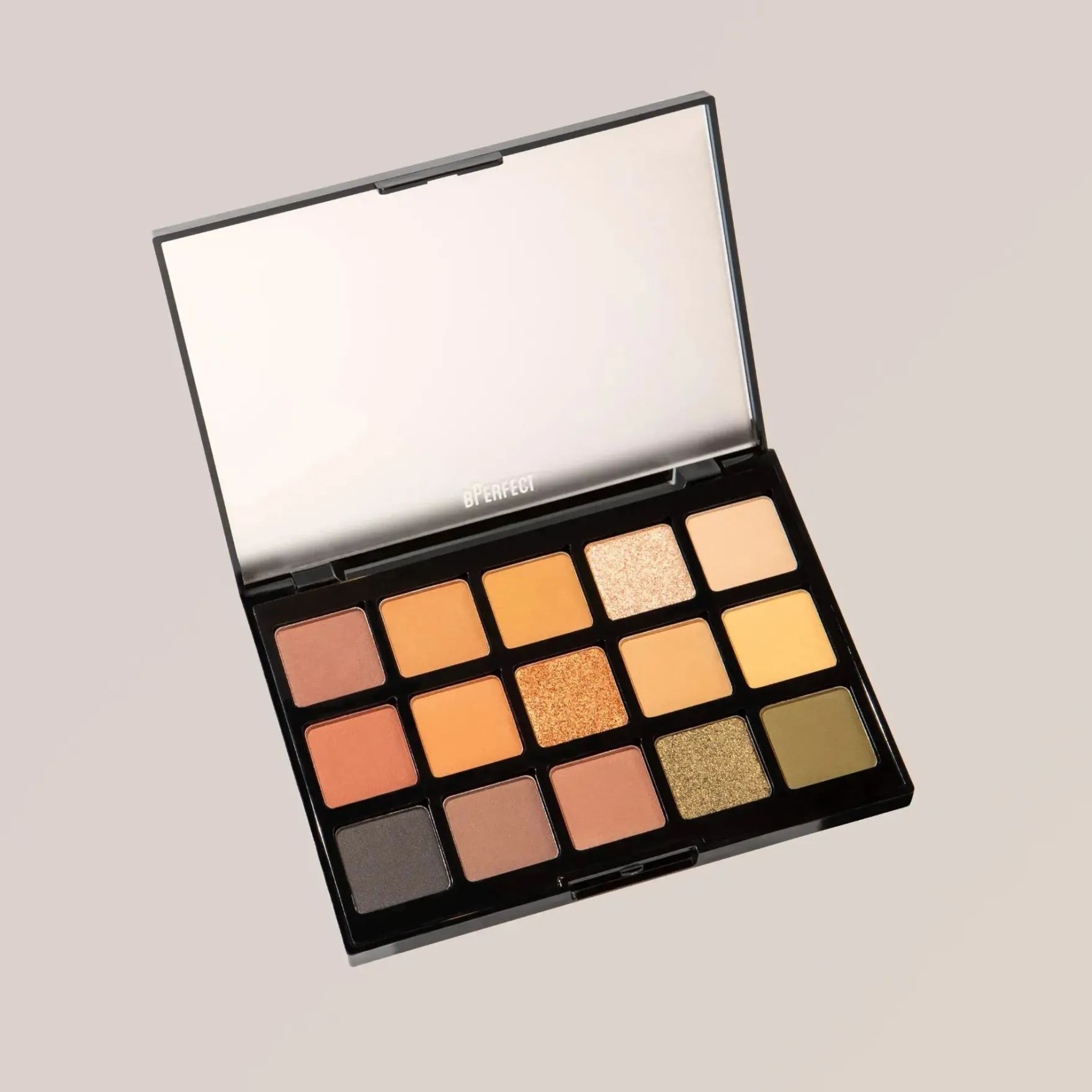 Muted 2 Shadow Palette