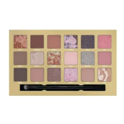 My Atlantis Eyeshadow Palette