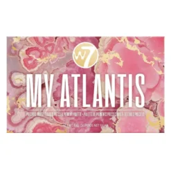 My Atlantis Eyeshadow Palette