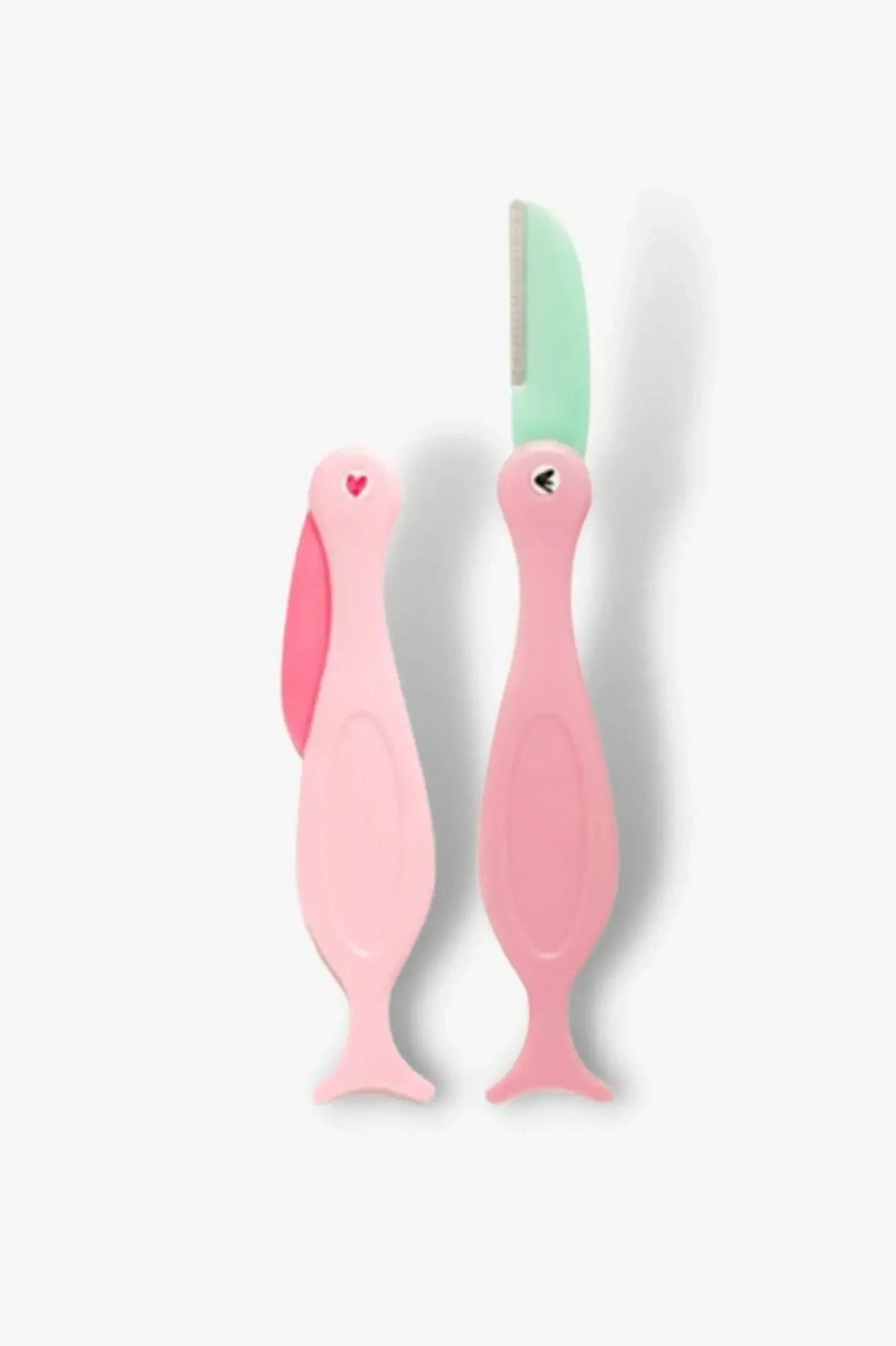 My Beauty Tool Eyebrow Trim Cutter