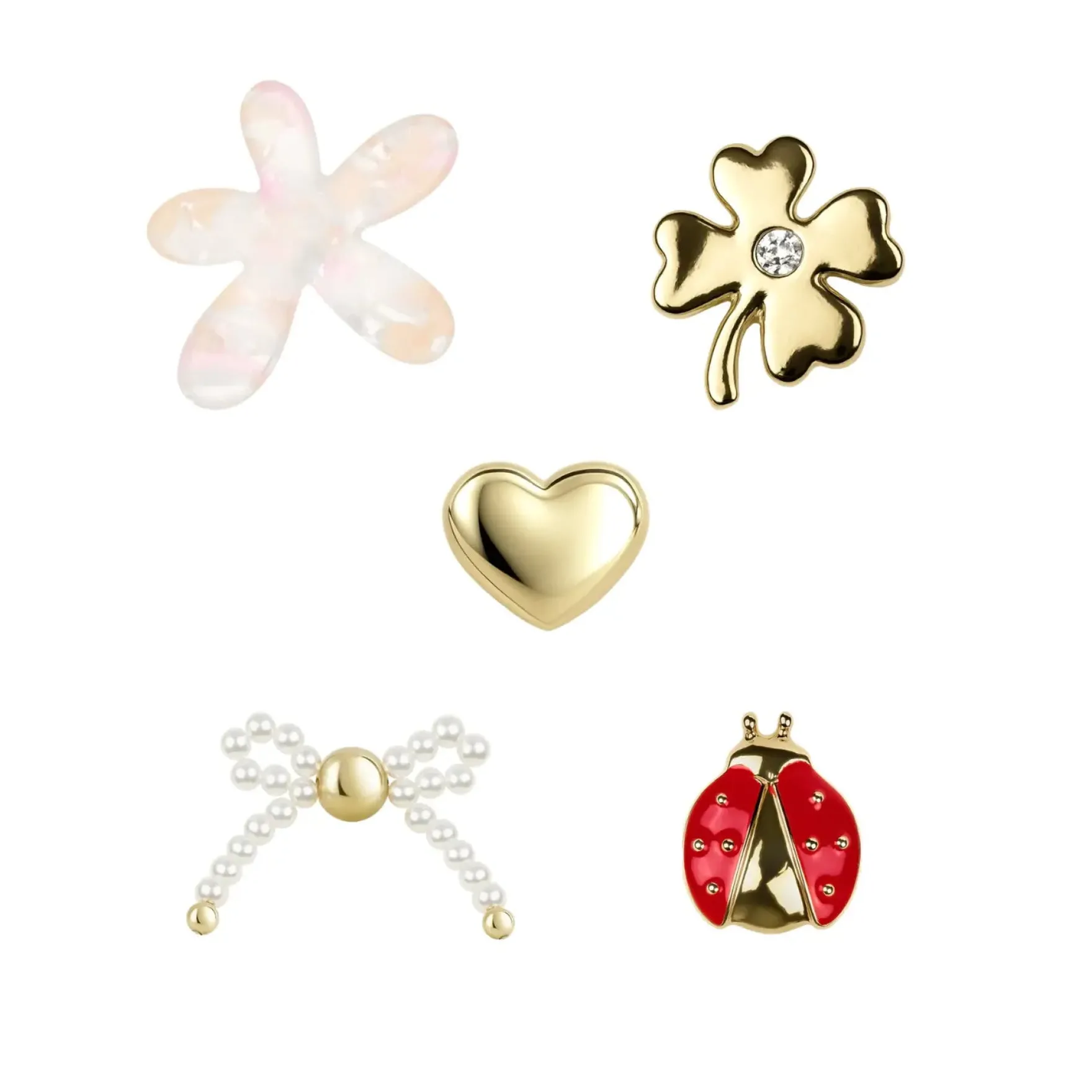 MyClaw L Full Of Charms
