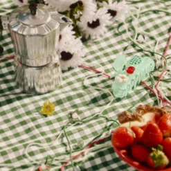 MyClaw L Picnic Pop
