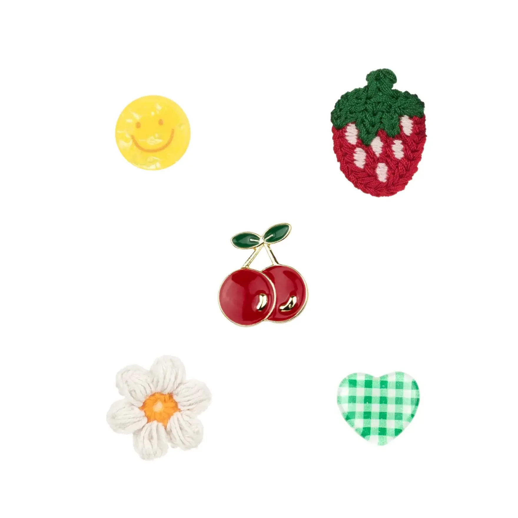 MyClaw L Picnic Pop