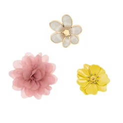 MyClaw Set Hothouse Florals