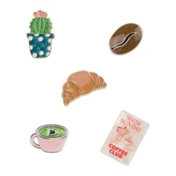 MyClaw Set Morning Nostalgia