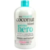 My Coconut Island Bath & Shower Gel