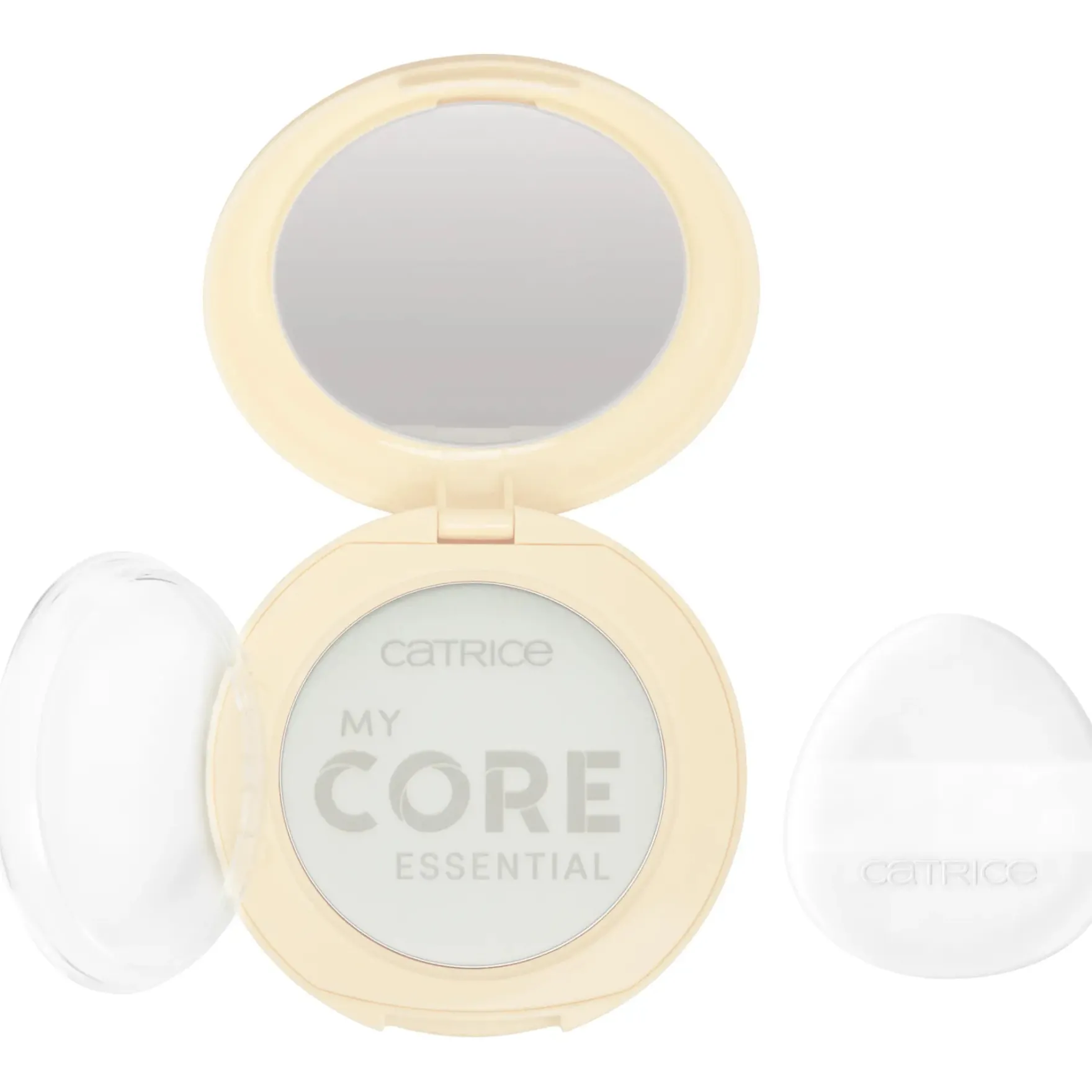 My Core Essentials Magic Shine Eraser Gel C01 My Core Essential
