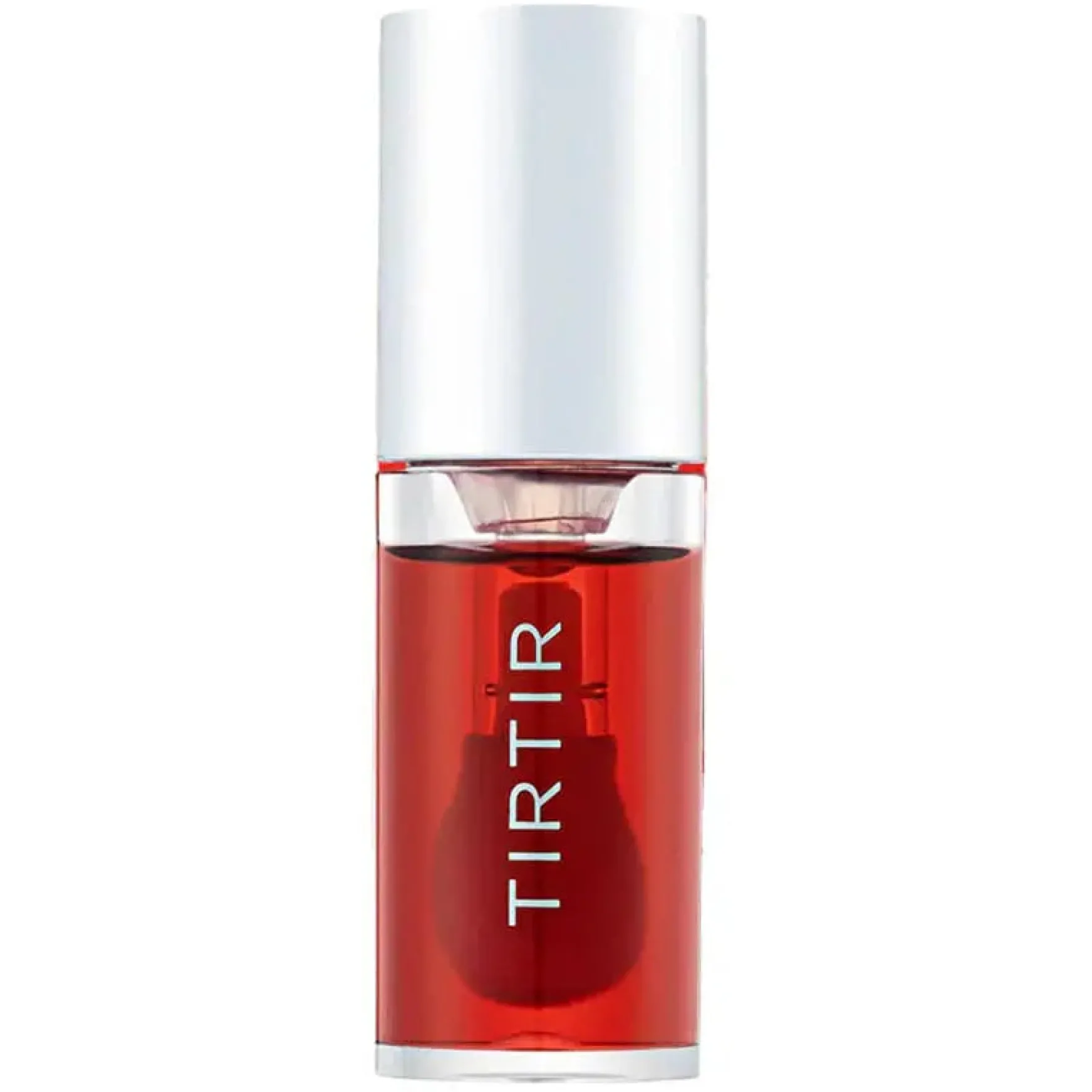 My Glow Lip Oil Rosy