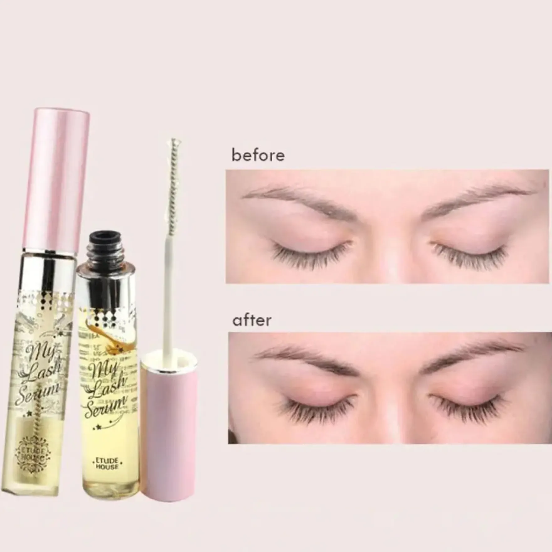 My Lash Serum
