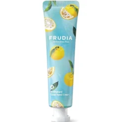My Orchard Citron Hand Cream