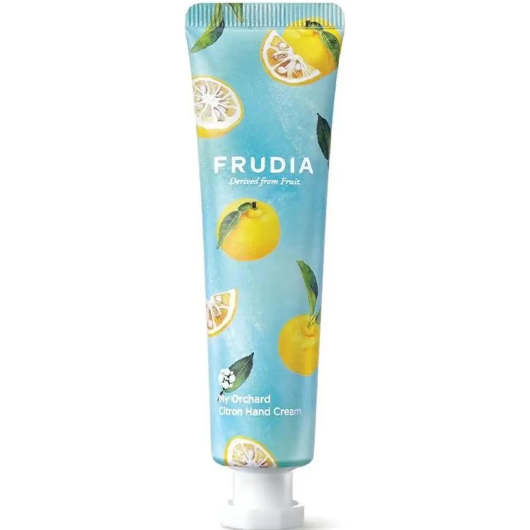 My Orchard Citron Hand Cream