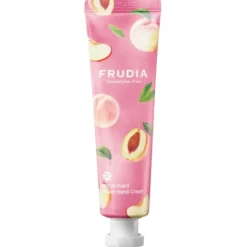 My Orchard Peach Hand Cream