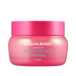 Nad+ Peptide Boosting Cream