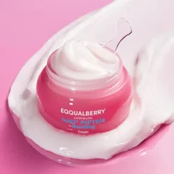Nad+ Peptide Boosting Cream
