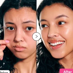 Nad+ Peptide Boosting Serum